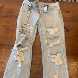 LF JEANS